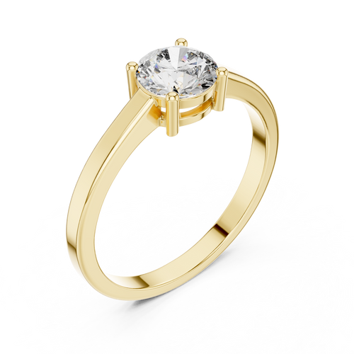 Classic Solitaire : Flat Band