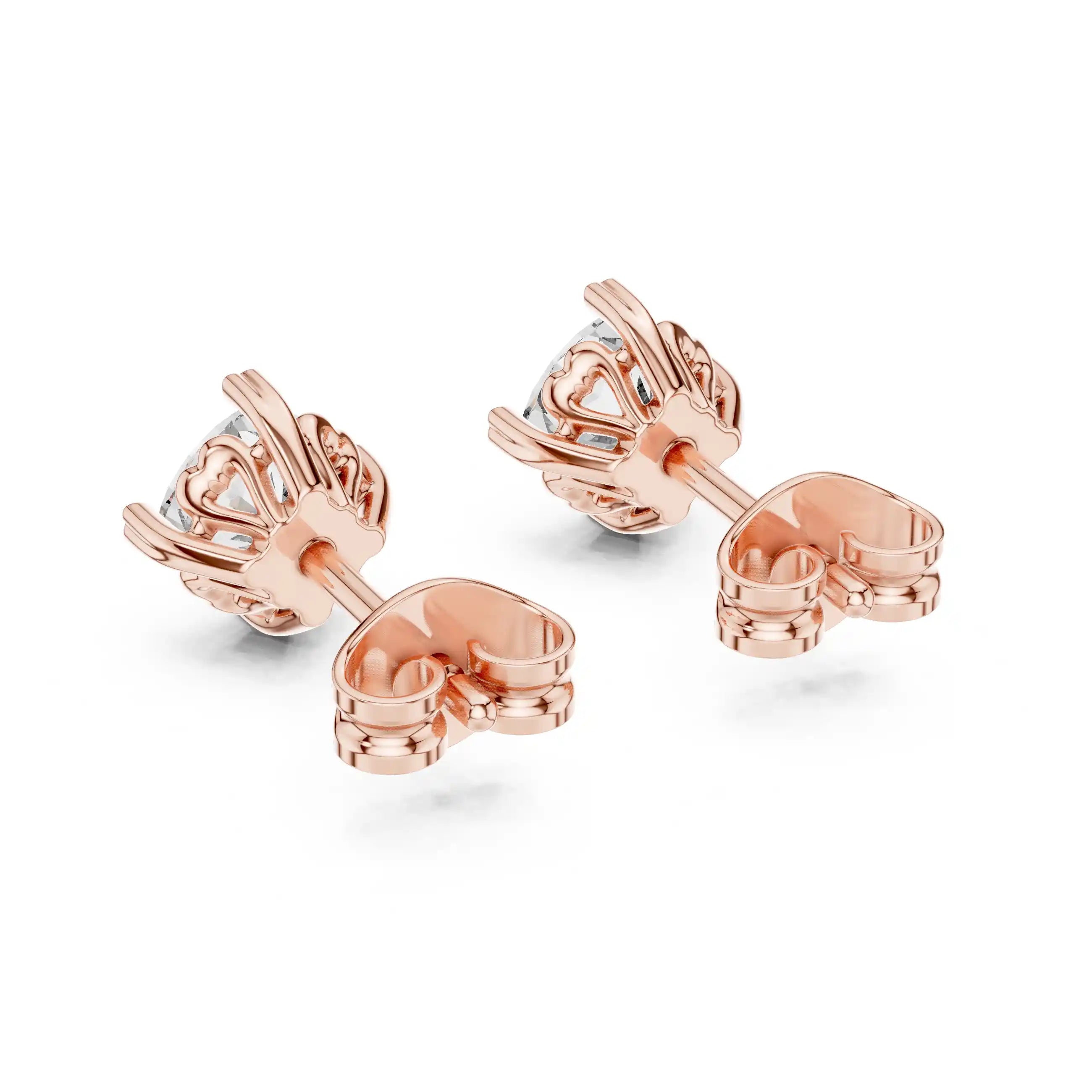 Dylemma Essentials Studs