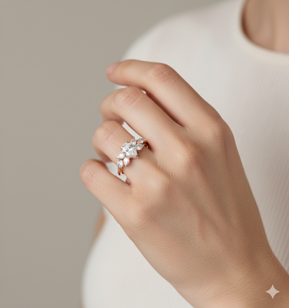 Essential | Ensemble : Pear VII