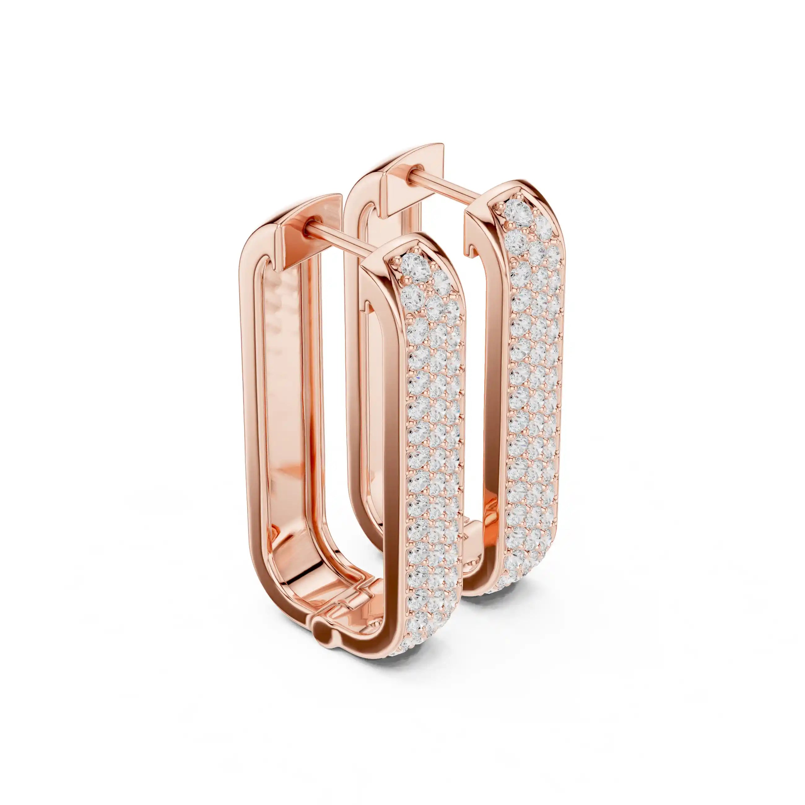 Dylemma Signature Hoops