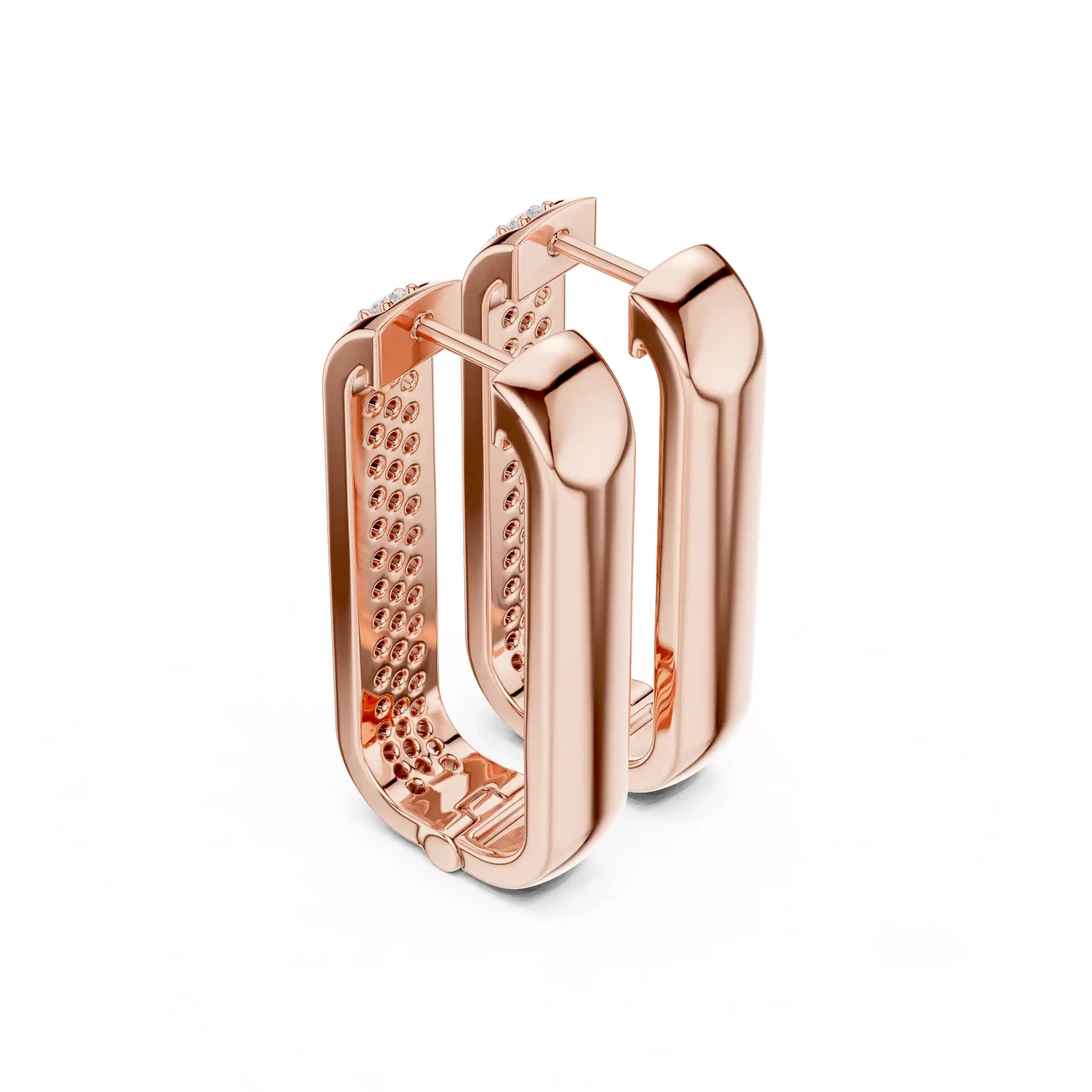 Dylemma Signature Hoops