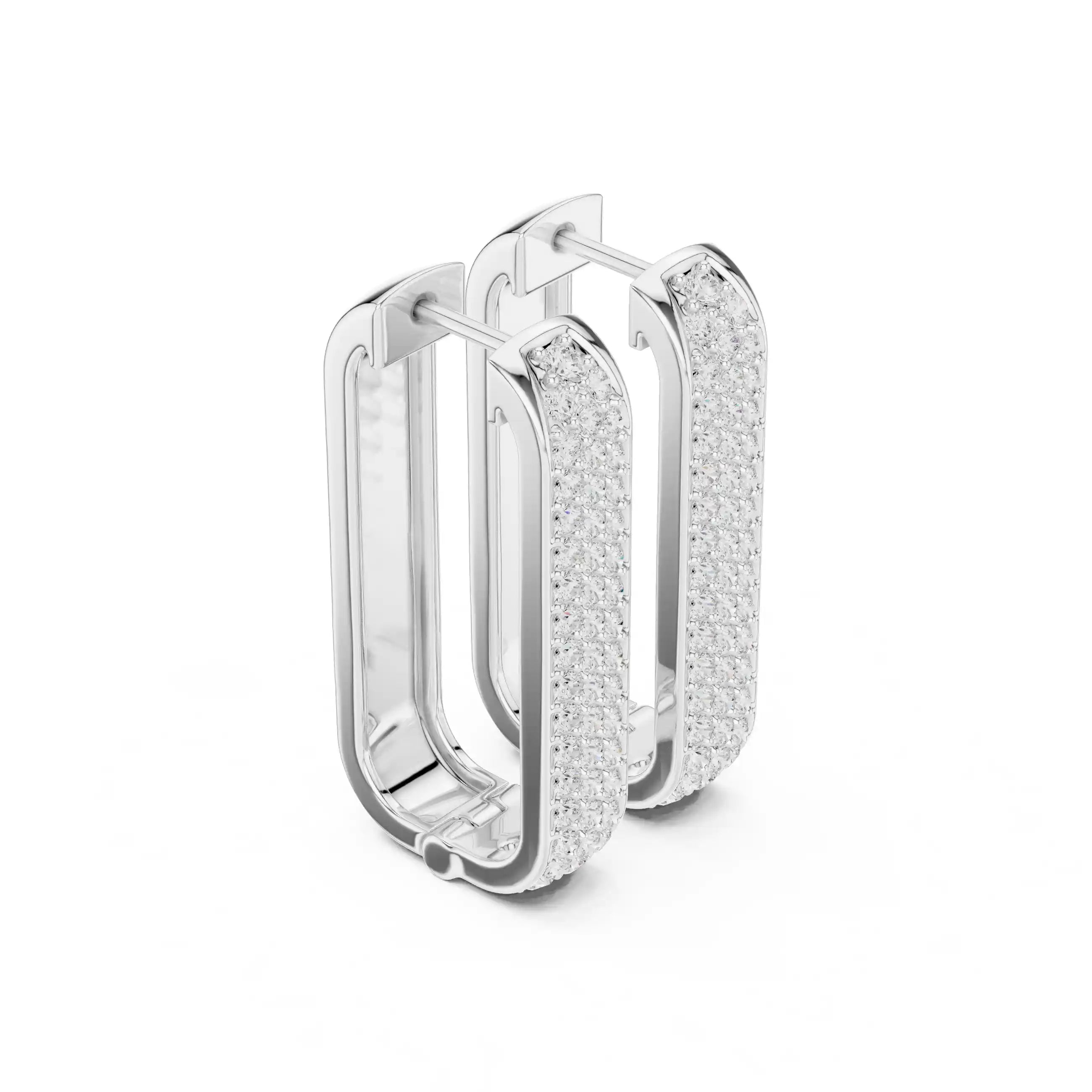 Dylemma Signature Hoops