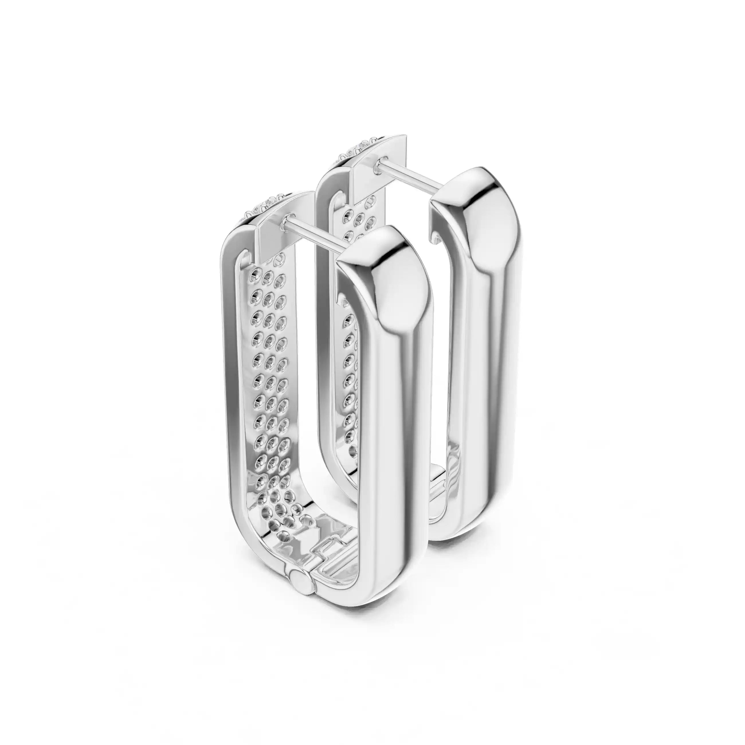 Dylemma Signature Hoops