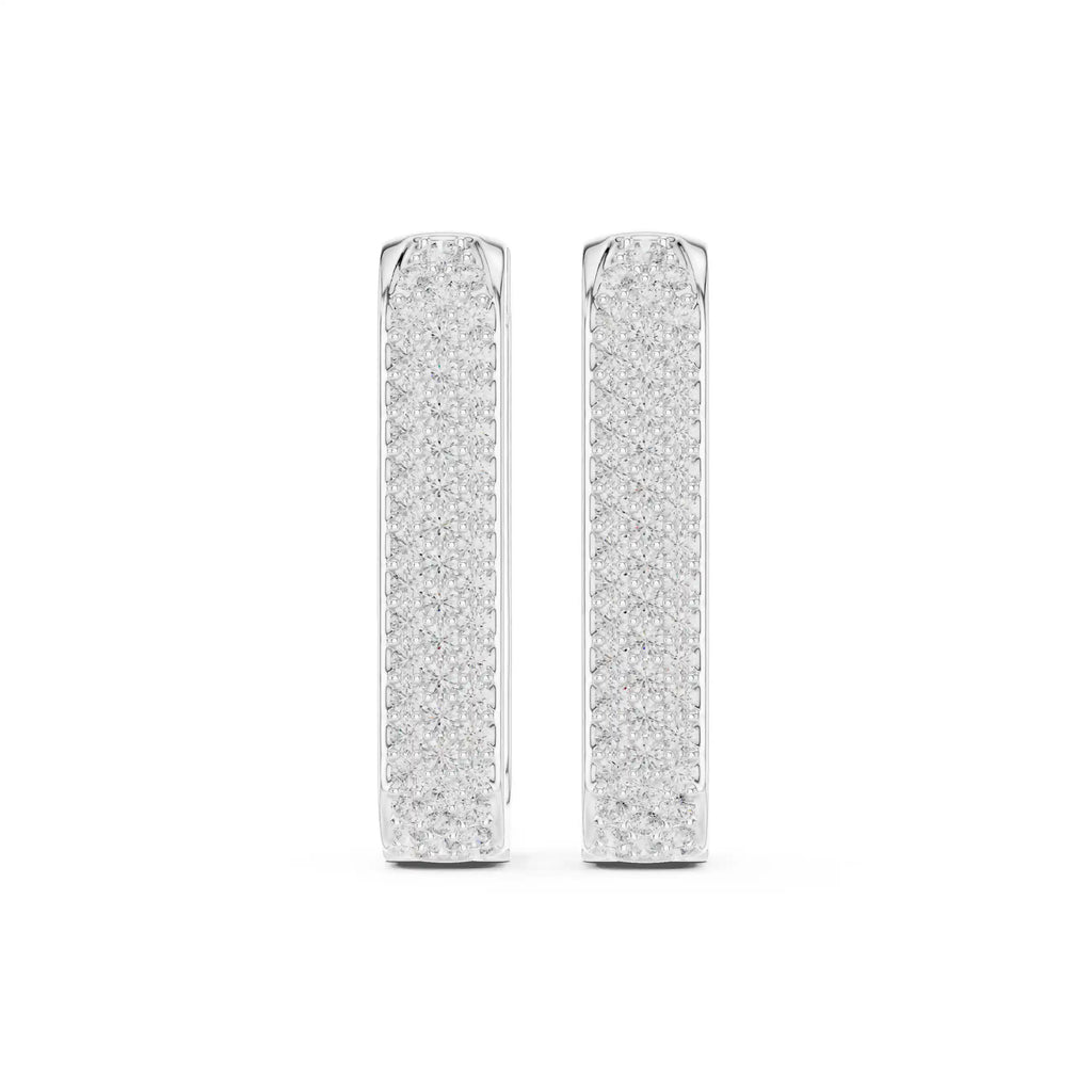 Dylemma Signature Hoops
