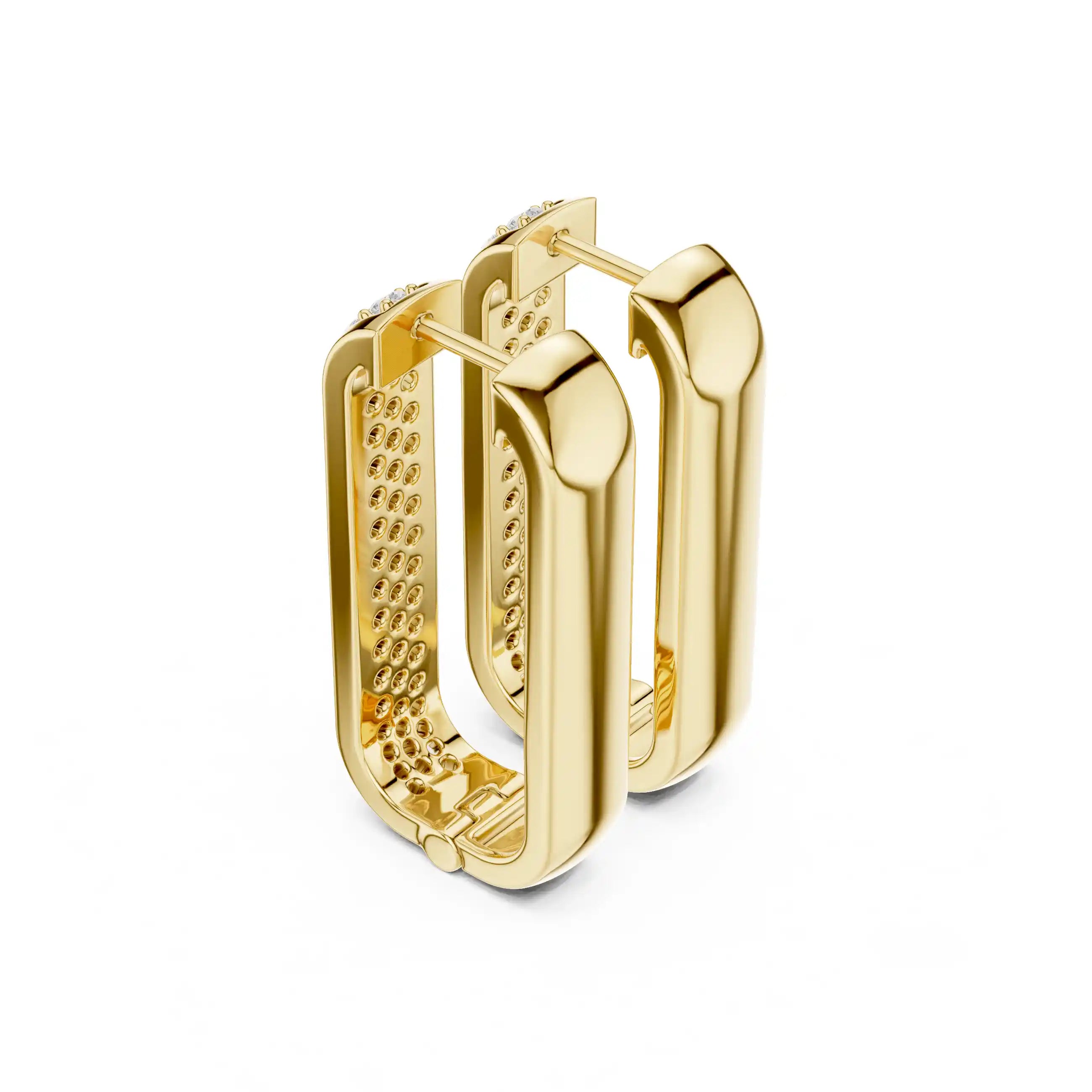 Dylemma Signature Hoops