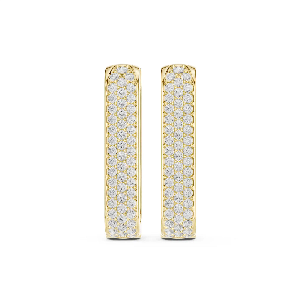Dylemma Signature Hoops