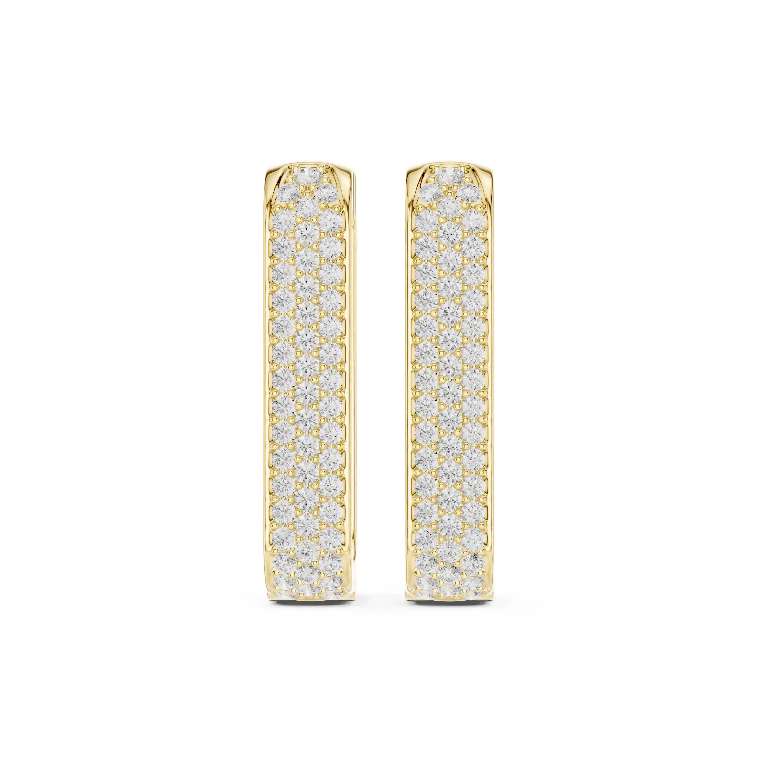 Dylemma Signature Hoops