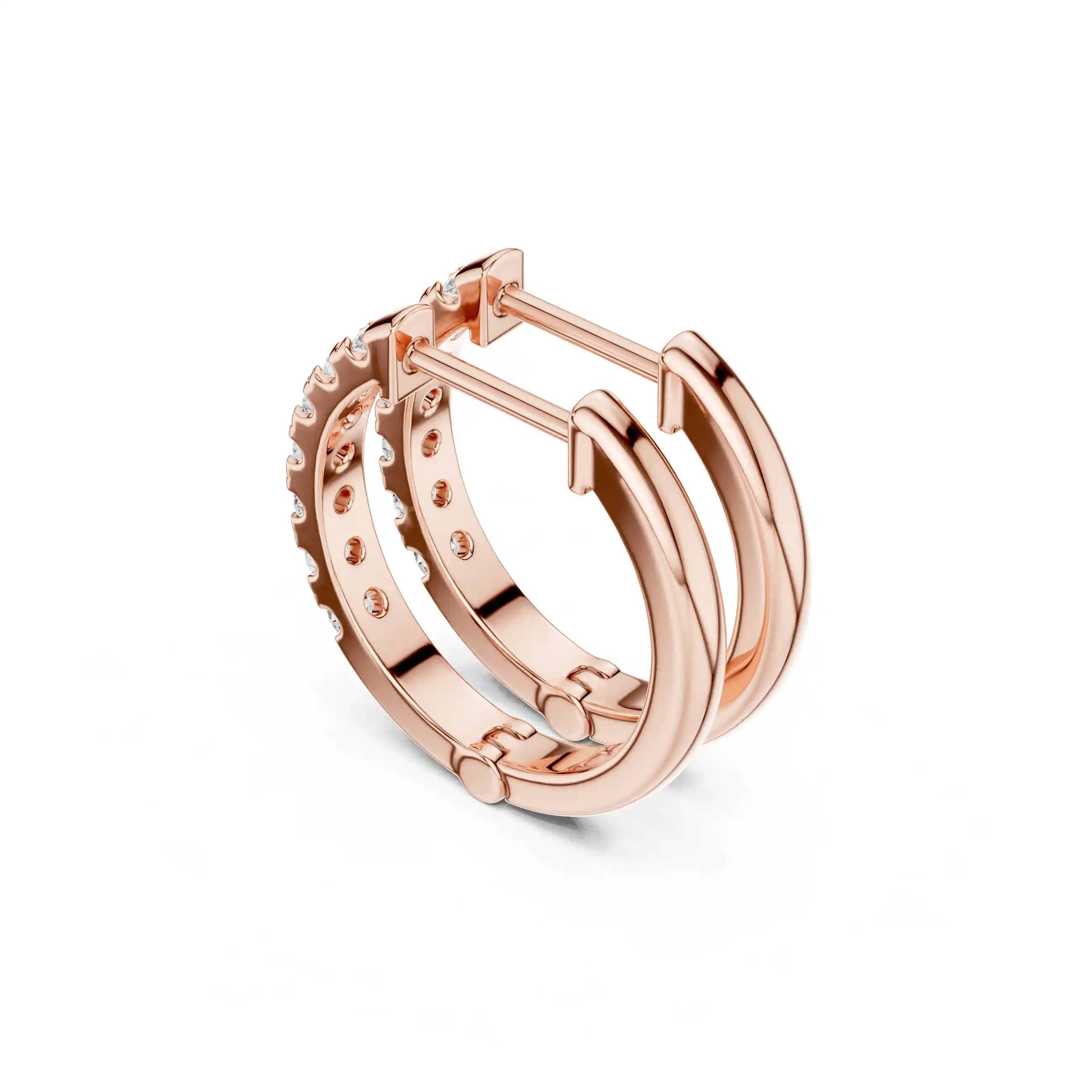 Dylemma Atlas Duo Hoop