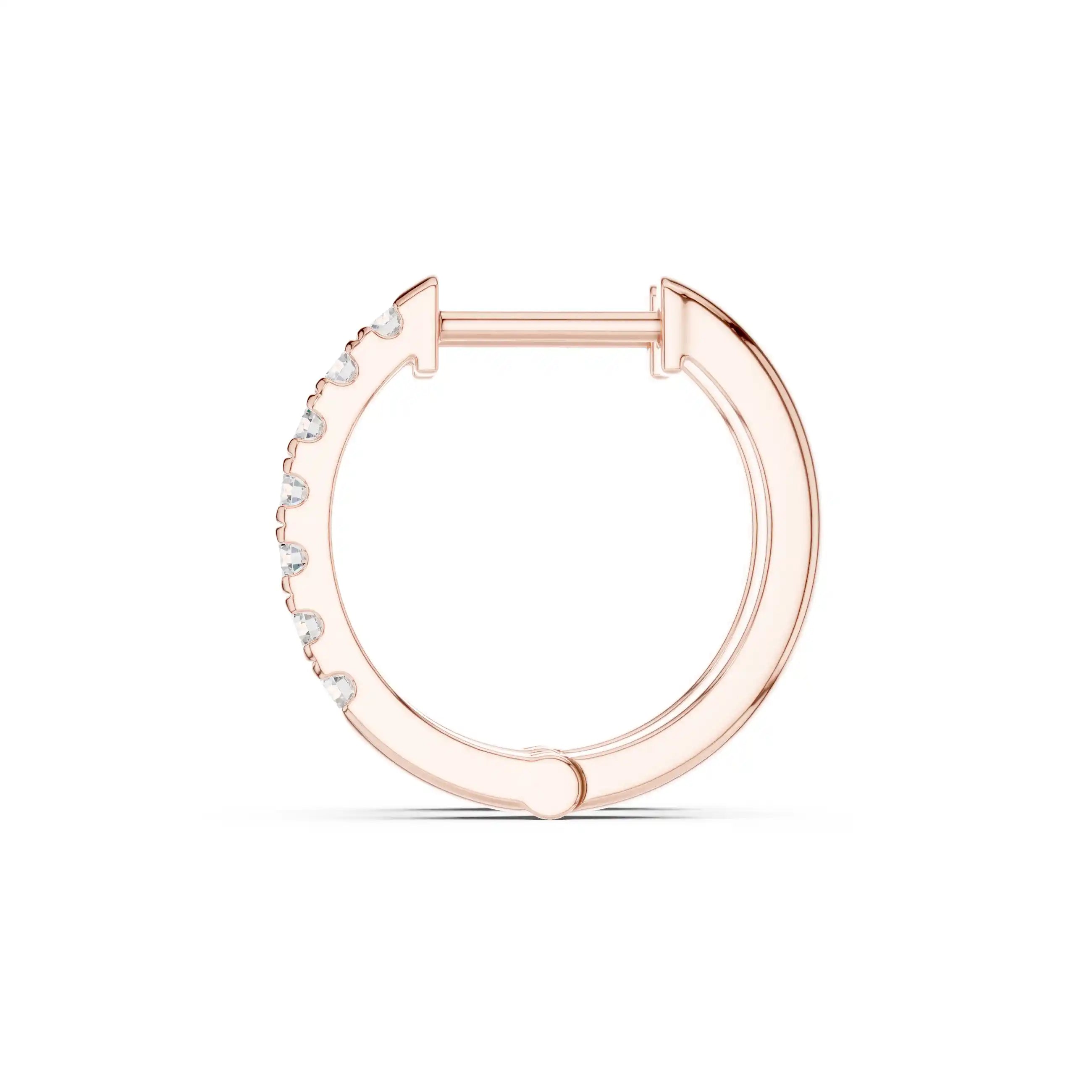 Dylemma Atlas Duo Hoop