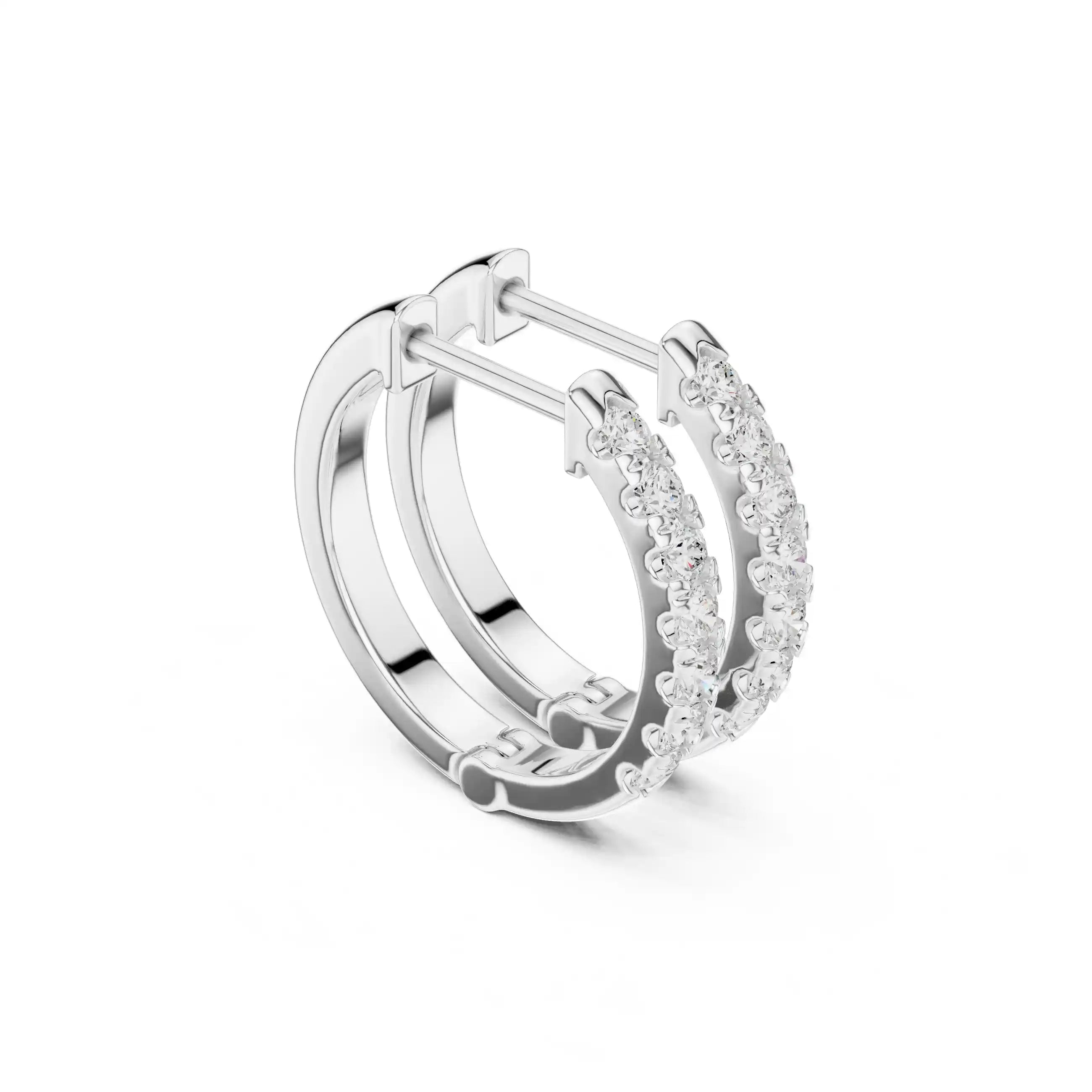 Dylemma Atlas Duo Hoop