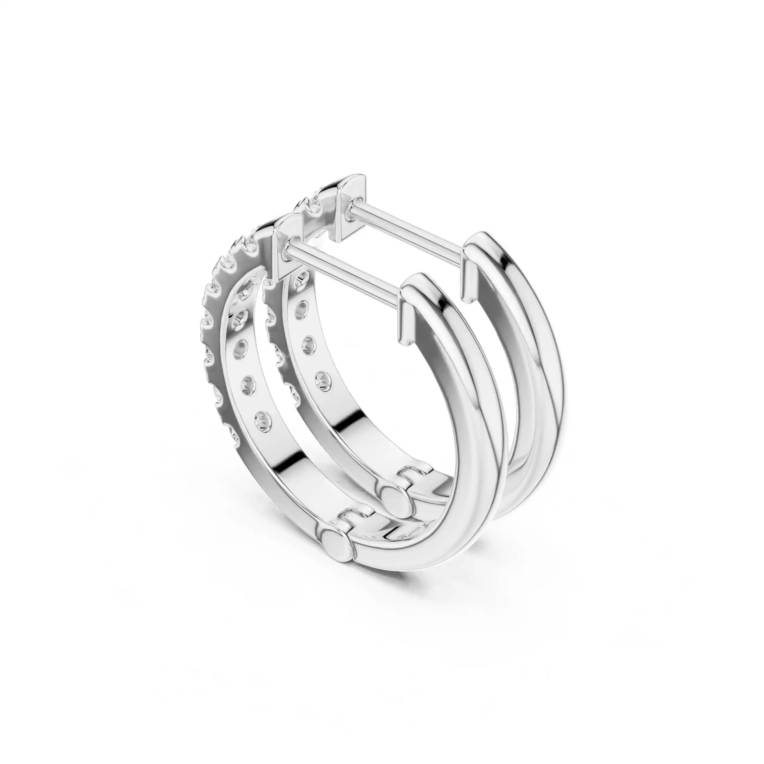 Dylemma Atlas Duo Hoop