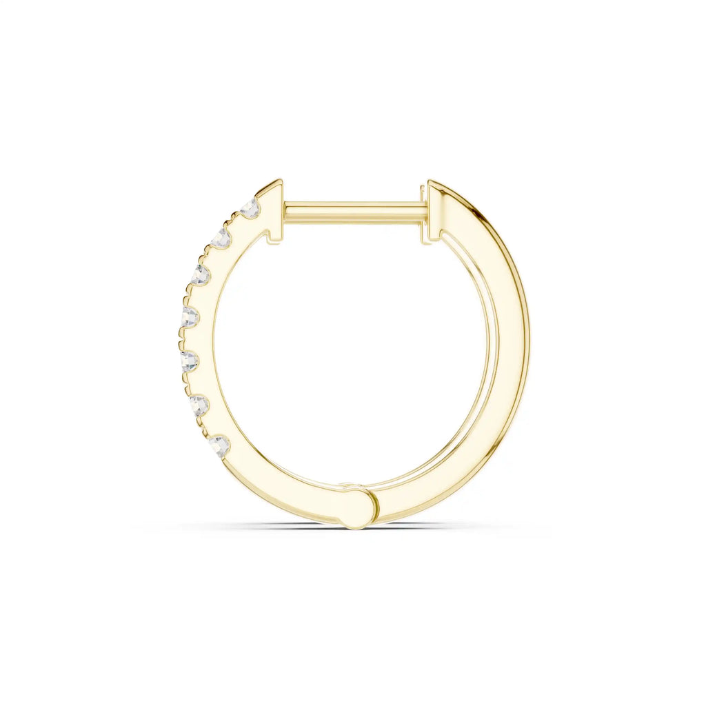 Dylemma Atlas Duo Hoop