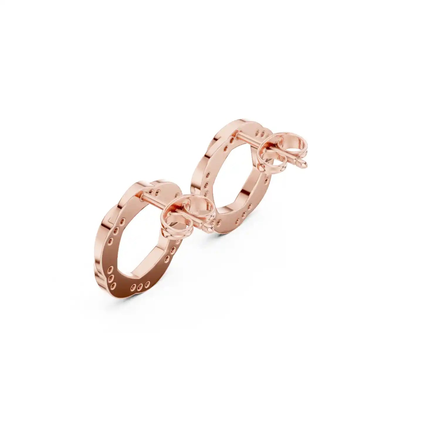 Dylemma Orbit Stud