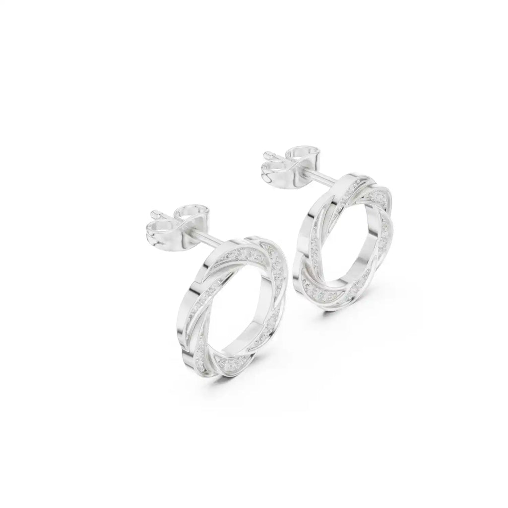 Dylemma Orbit Stud