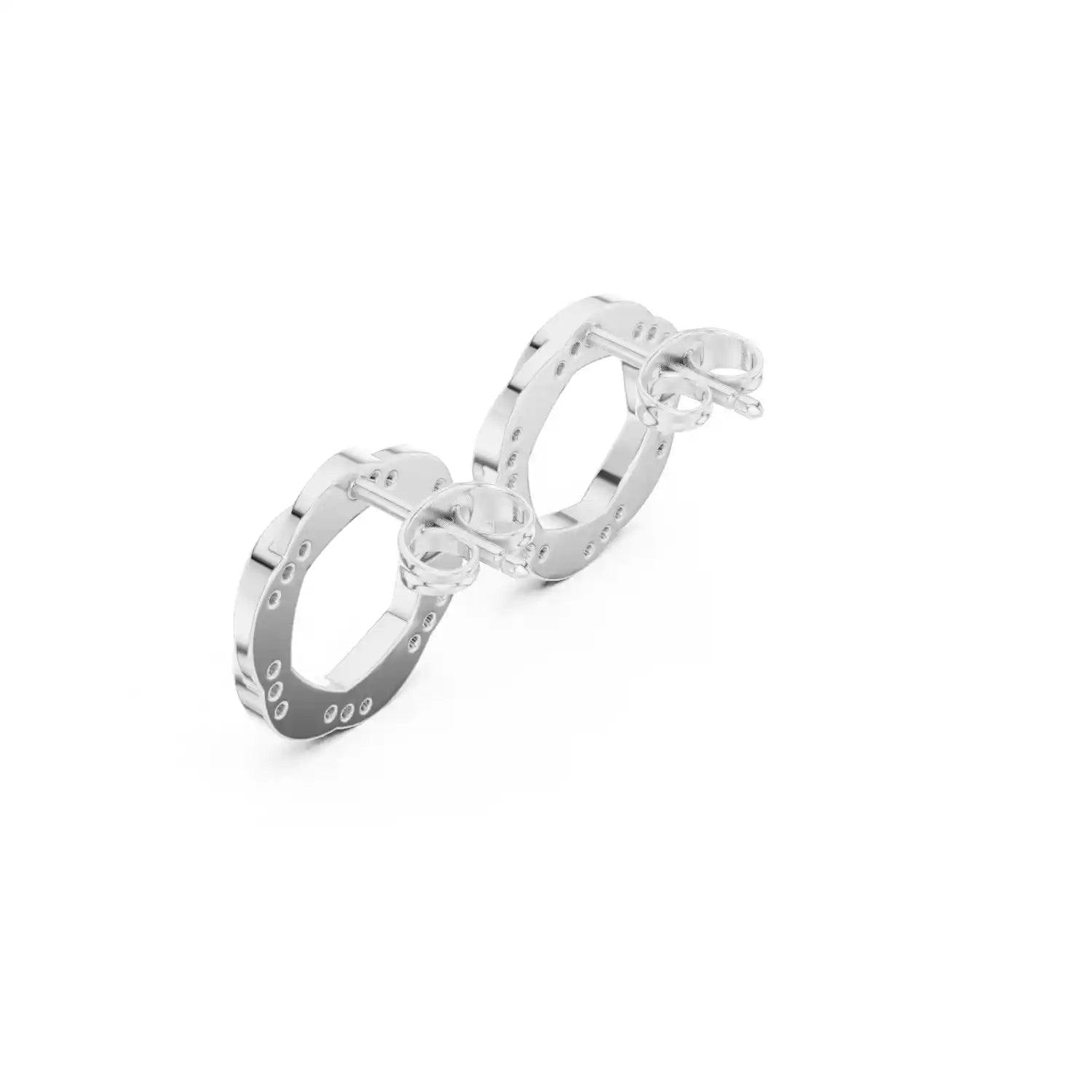 Dylemma Orbit Stud