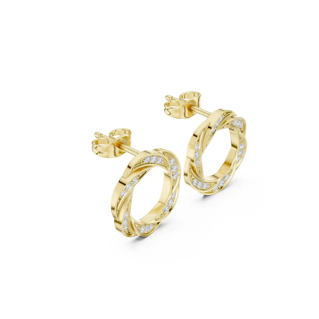 Dylemma Orbit Stud
