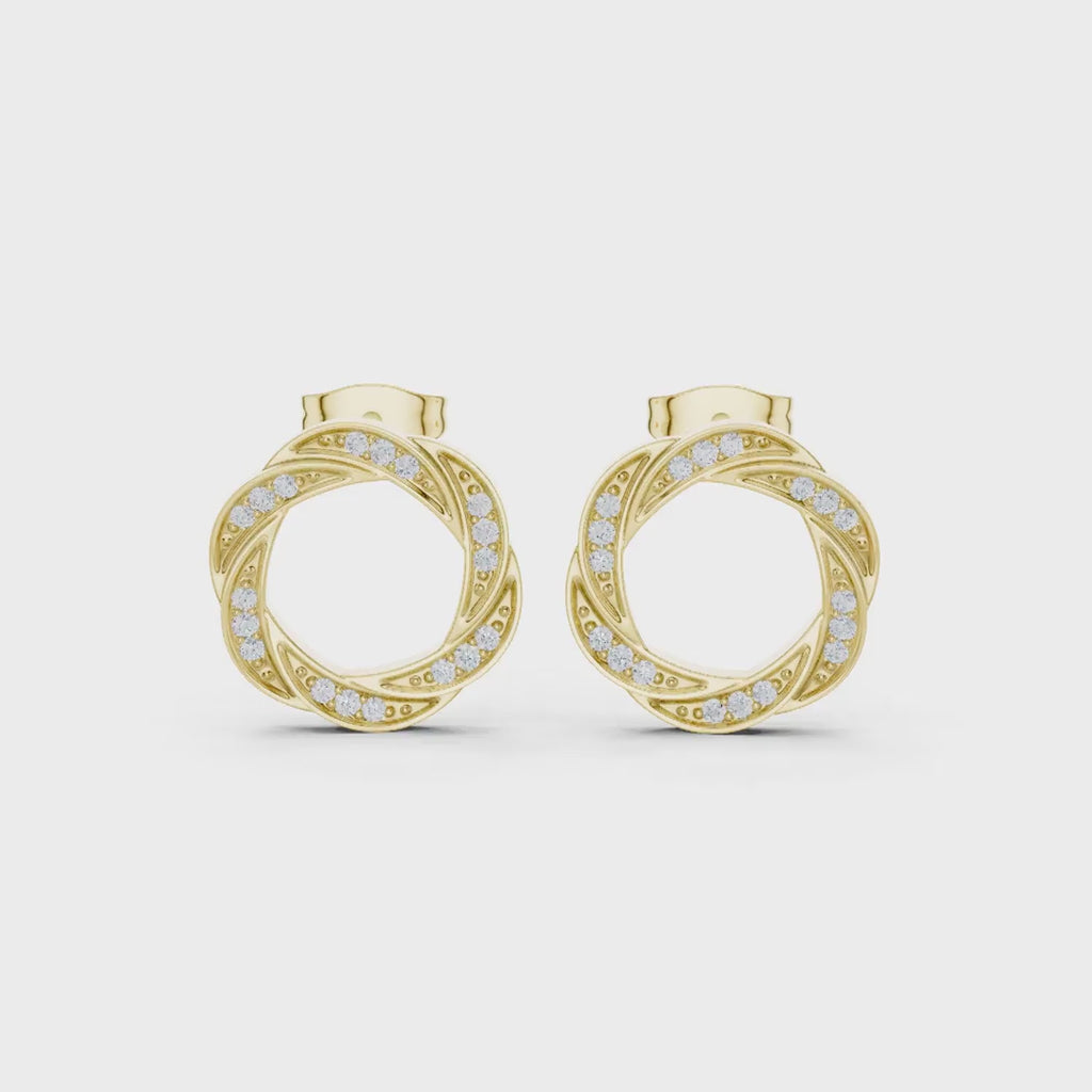 Dylemma Orbit Stud